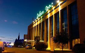 Palace Inn Rome Fiano