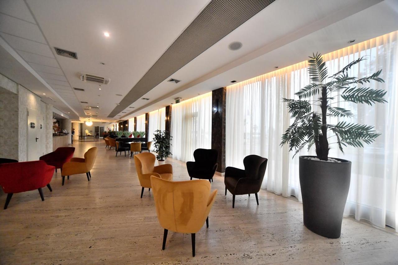 Palace Inn Rome Fiano Fiano Romano Esterno foto