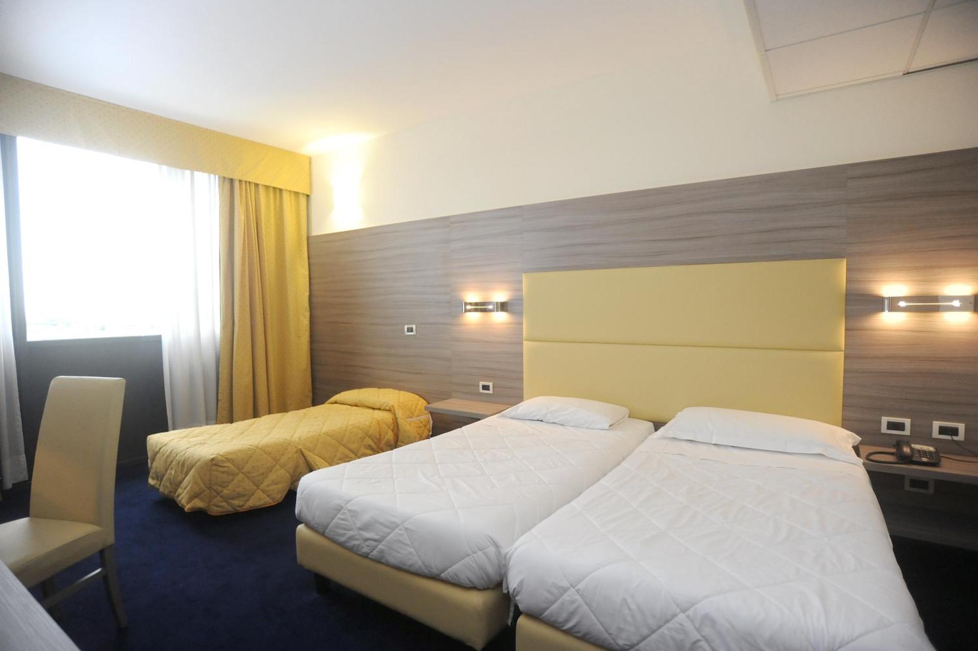 Palace Inn Rome Fiano Fiano Romano Camera foto