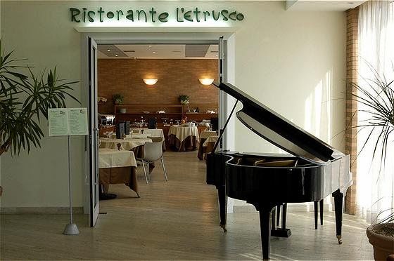 Palace Inn Rome Fiano Fiano Romano Interno foto