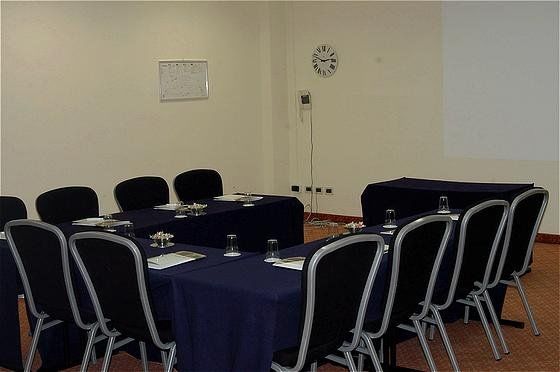 Palace Inn Rome Fiano Fiano Romano Servizi foto